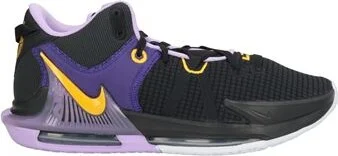 Nike Lebron James Man Sneakers