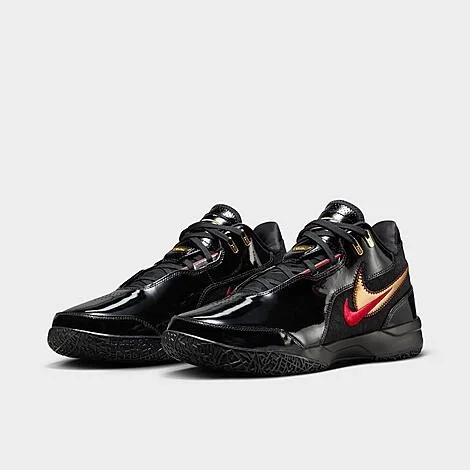 Nike LeBron NXXT Gen AMPD Basketball Shoes - Image 2