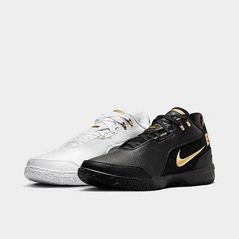 Nike LeBron NXXT Gen AMPD Basketball Shoes - Image 3