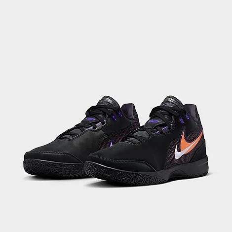 Nike LeBron NXXT Gen AMPD Basketball Shoes - Image 4