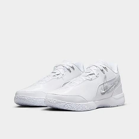 Nike LeBron NXXT Gen AMPD Basketball Shoes - Image 5