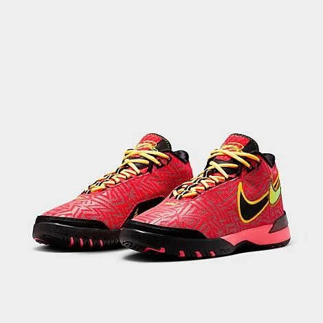 Nike LeBron NXXT Genisus Basketball Shoes - Image 3
