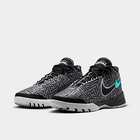 Nike LeBron NXXT Genisus Basketball Shoes - Image 5