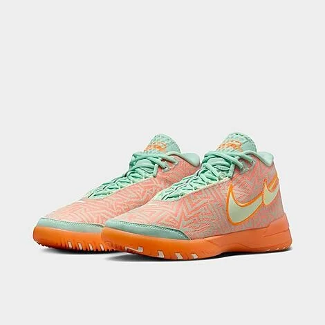 Nike LeBron NXXT Genisus Basketball Shoes - Image 6