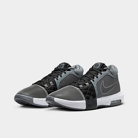 Nike LeBron Witness 8 Basketball Shoes - Image 3