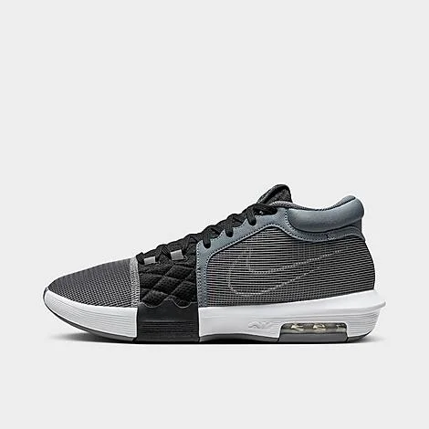 Cool Grey/Black/White
