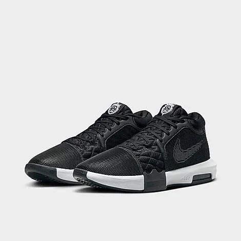 Nike LeBron Witness 8 TB Basketball Shoes - Image 2