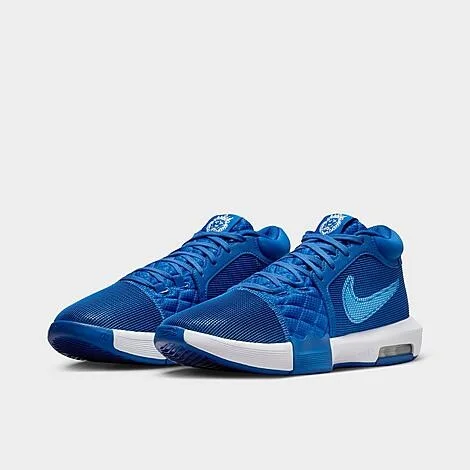 Nike LeBron Witness 8 TB Basketball Shoes - Image 3