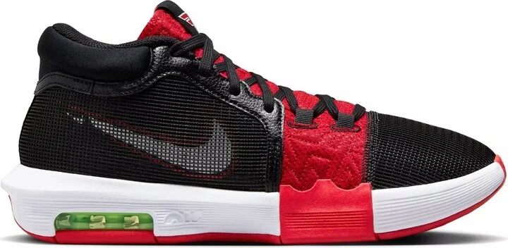 Black/Red