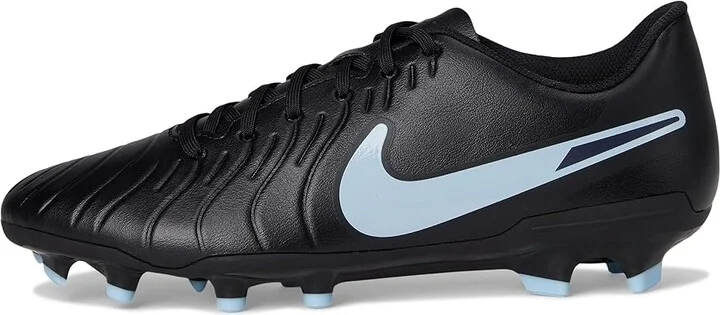 Nike Legend 10 Club Men's Cross Training Shoes Black/Black : 6.5 M, Synthetic - Image 6