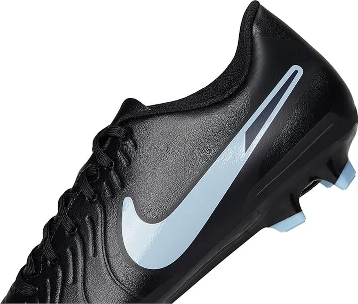 Nike Legend 10 Club Men's Cross Training Shoes Black/Black : 6.5 M, Synthetic - Image 7
