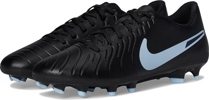 Nike Legend 10 Club Men's Cross Training Shoes Black/Black : 6.5 M, Synthetic