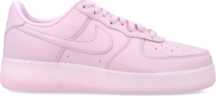 NIKE Low Air Force 1 X Drake Nocta Sneaker