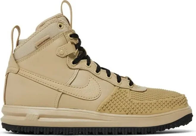 Nike Lunar Force 1 Duckboot Sneakers