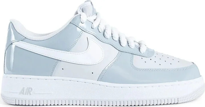 Nike Man Grey Sneakers