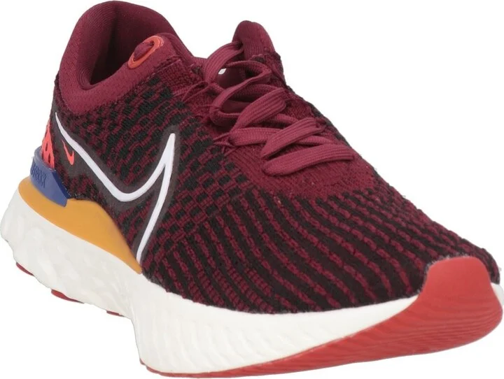 Nike Man Sneakers - Image 4