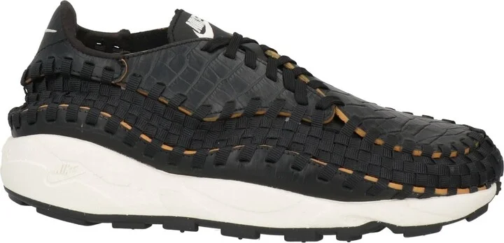 Nike Man Sneakers - Image 3