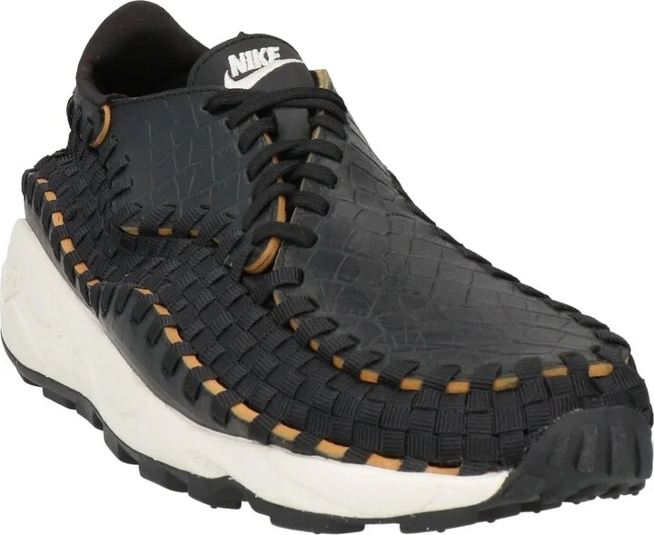 Nike Man Sneakers - Image 4
