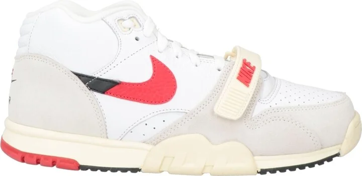 Nike Man Sneakers - Image 3