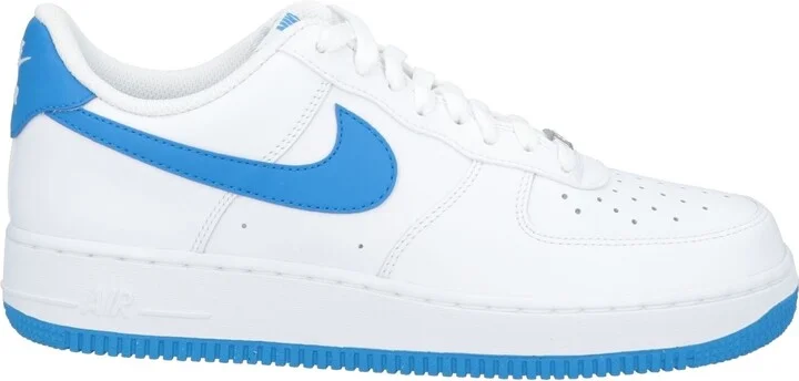 Nike Man Sneakers - Image 3