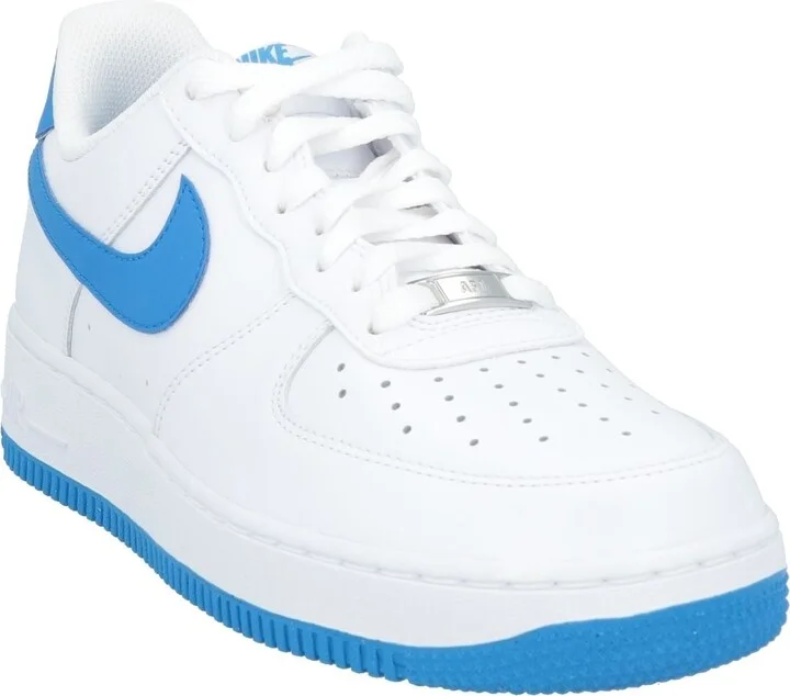 Nike Man Sneakers - Image 4