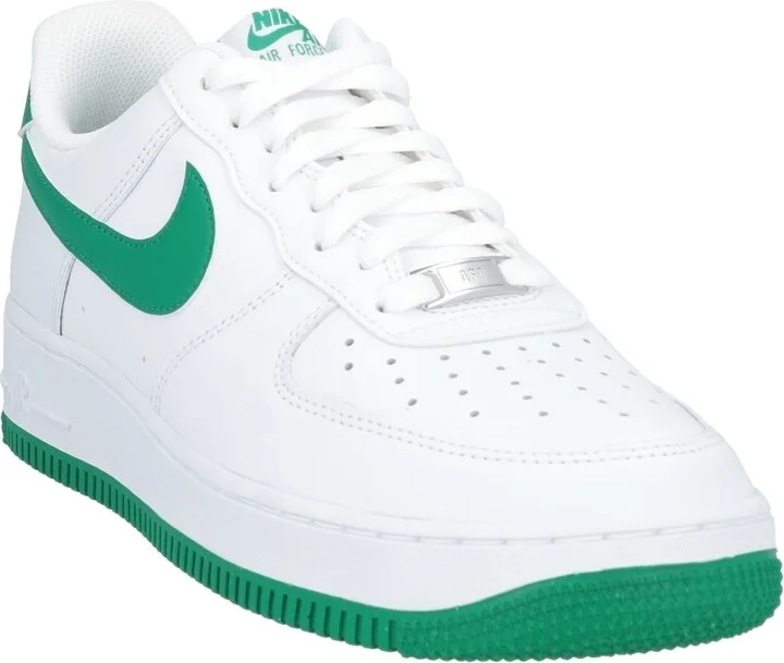 Nike Man Sneakers - Image 4