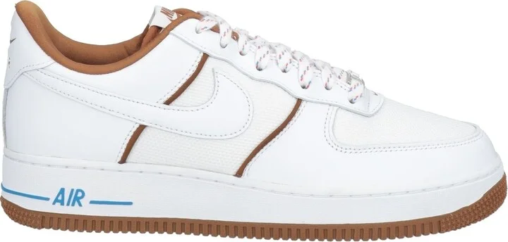 Nike Man Sneakers - Image 3