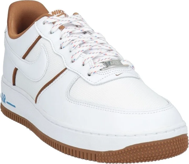 Nike Man Sneakers - Image 4