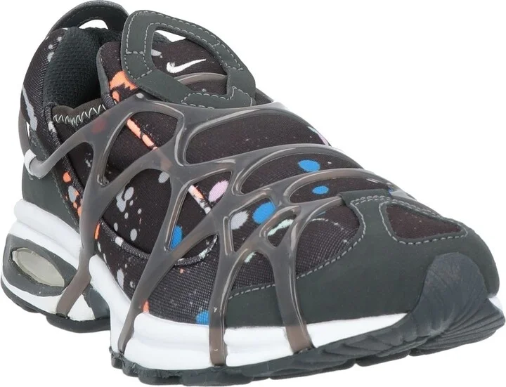 Nike Man Sneakers - Image 4