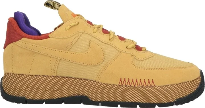 Nike Man Sneakers - Image 3