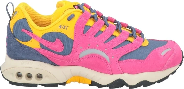 Nike Man Sneakers - Image 3