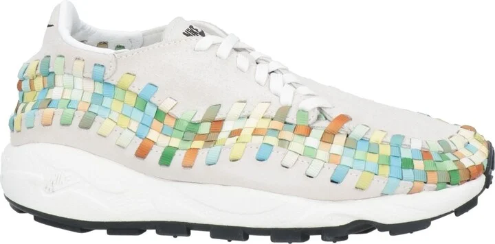 Nike Man Sneakers - Image 3