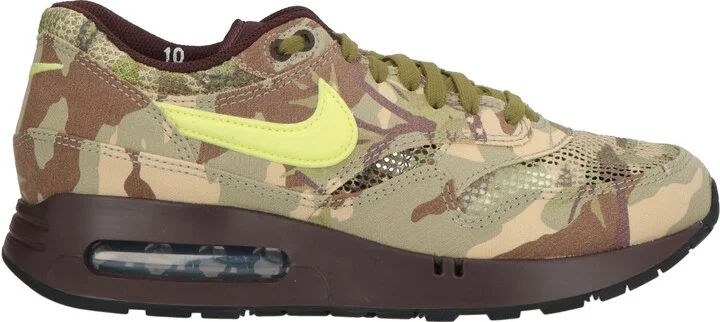 Nike Man Sneakers - Image 3
