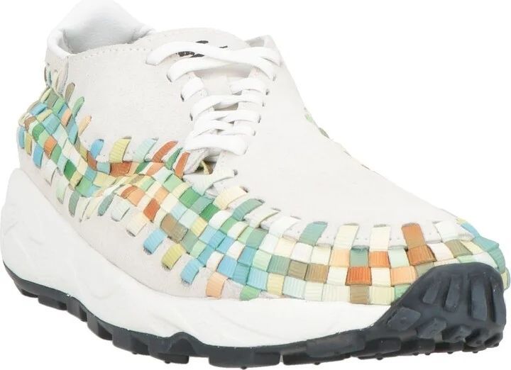 Nike Man Sneakers - Image 4