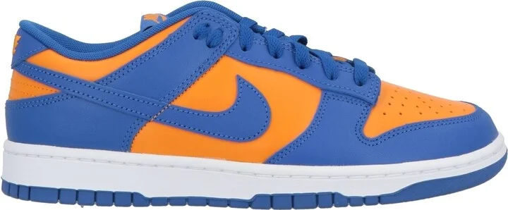 Nike Man Sneakers - Image 6