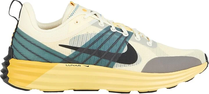 Nike Man Sneakers - Image 3