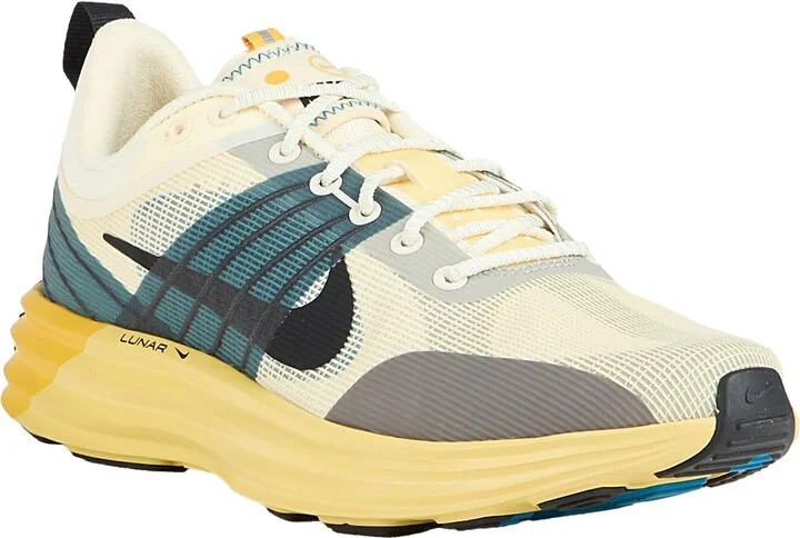 Nike Man Sneakers - Image 4