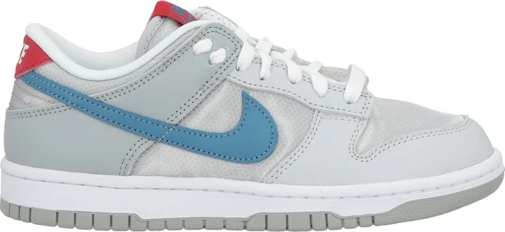 Nike Man Sneakers - Image 3