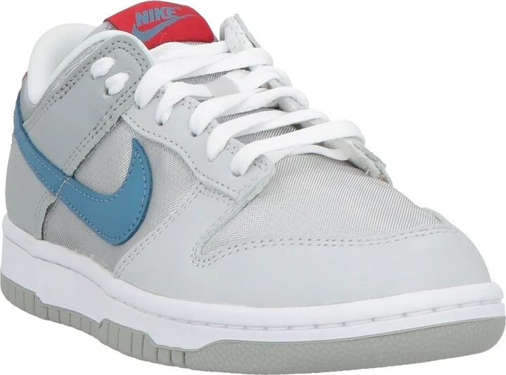 Nike Man Sneakers - Image 4