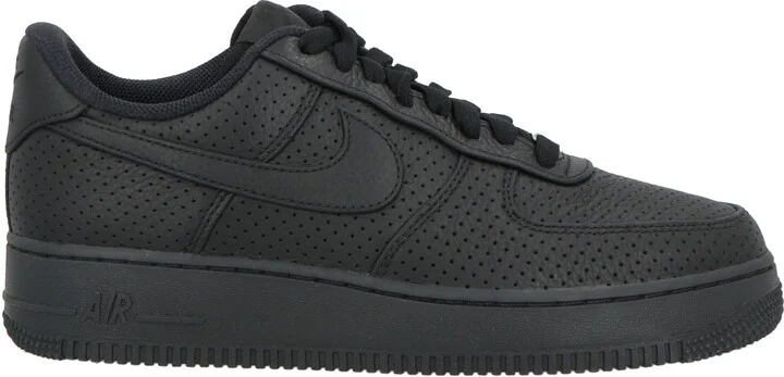 Nike Man Sneakers - Image 3