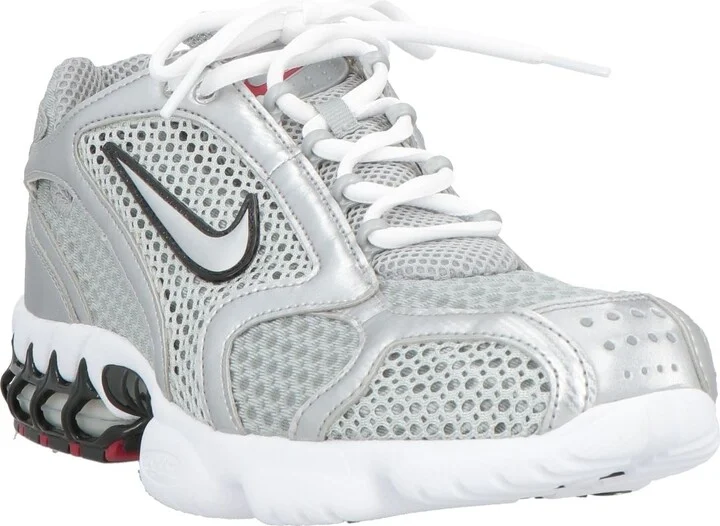 Nike Man Sneakers - Image 4