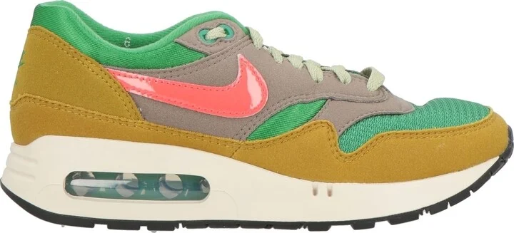 Nike Man Sneakers - Image 3