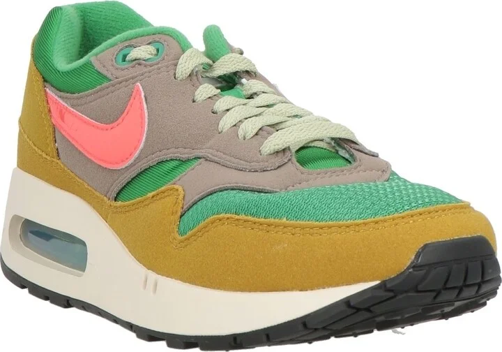 Nike Man Sneakers - Image 4