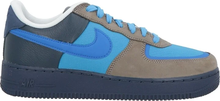 Nike Man Sneakers - Image 3
