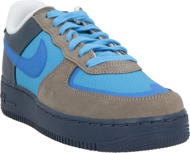 Nike Man Sneakers - Image 4