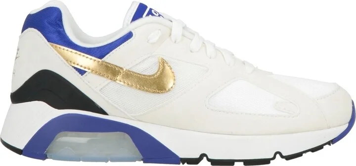 Nike Man Sneakers - Image 3