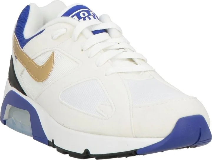 Nike Man Sneakers - Image 4