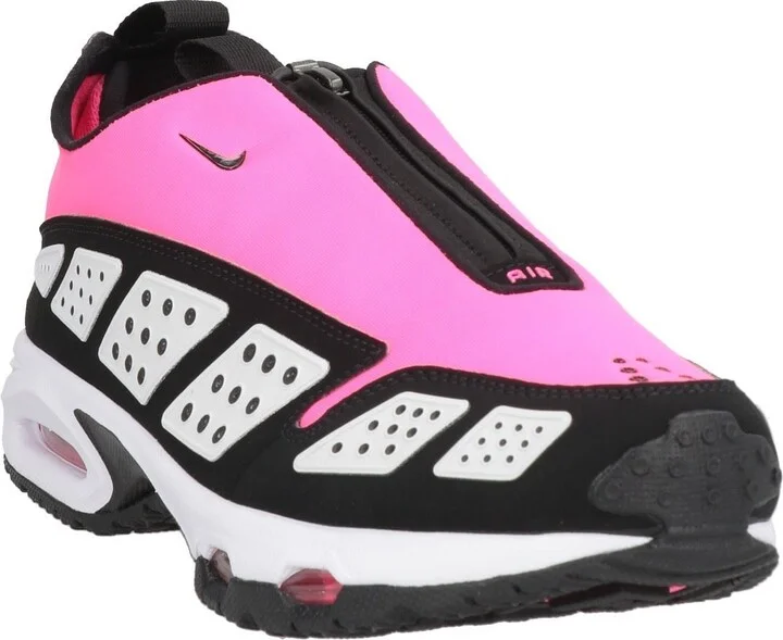Nike Man Sneakers - Image 4