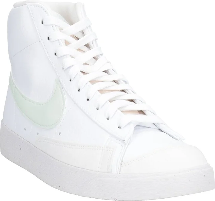 Nike Man Sneakers - Image 4