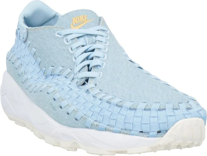 Nike Man Sneakers - Image 4
